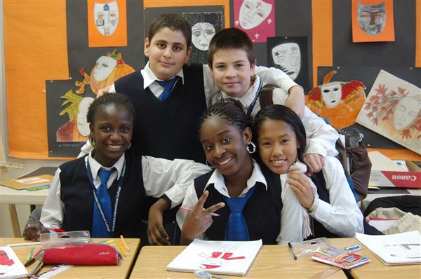 Columbia International College of Canada